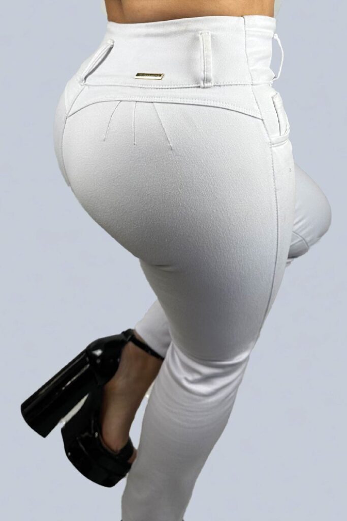 Blanco Sensación