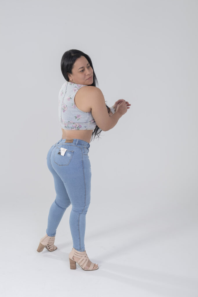 Pant summer