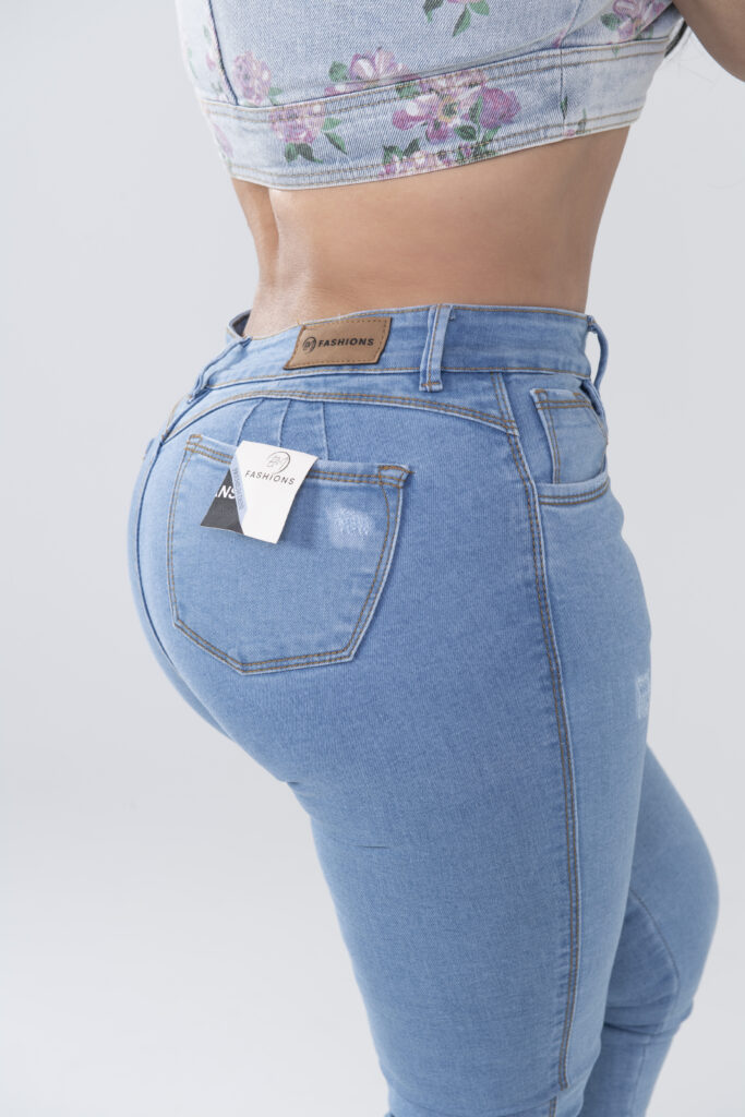 Pant summer - Imagen 2