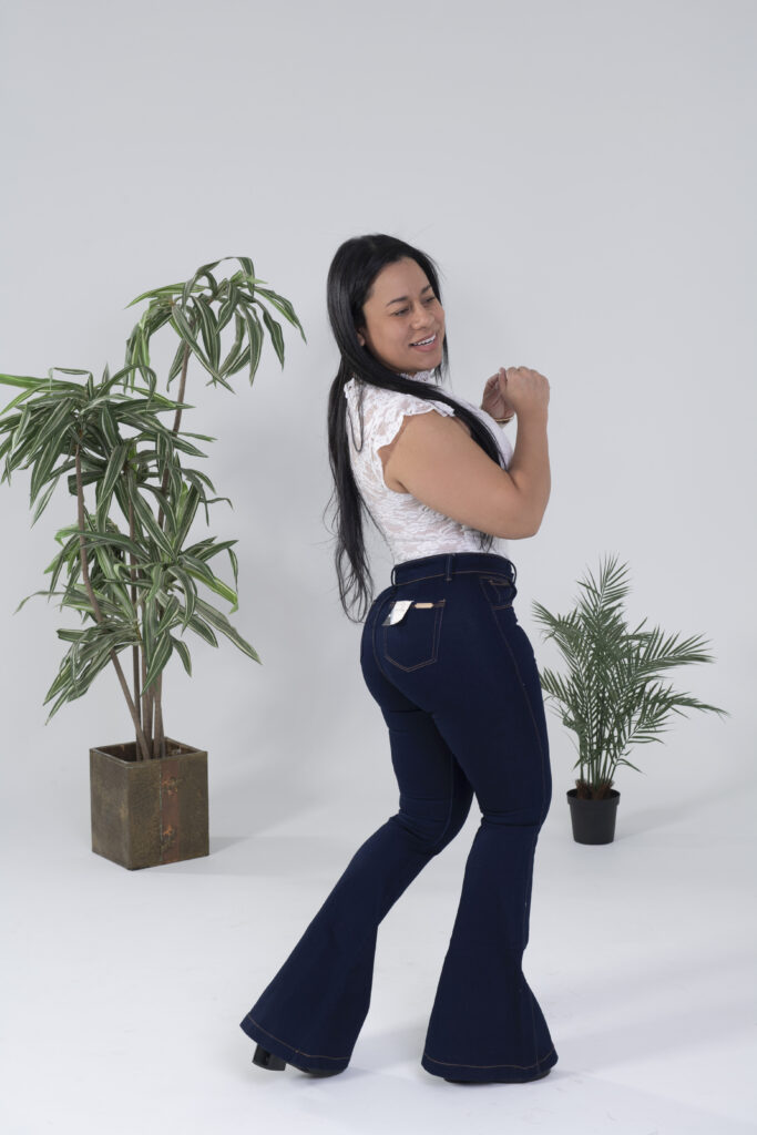 Pant elegant - Imagen 2