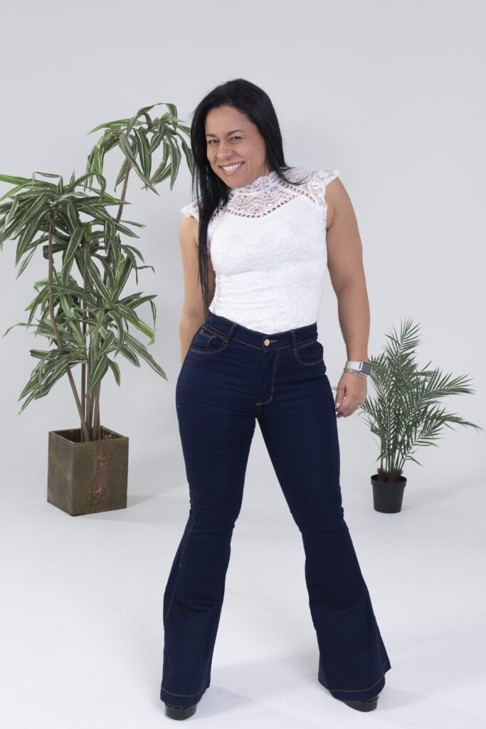 Pant elegant