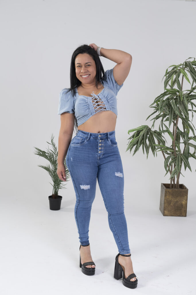 Pant EM fashion classic