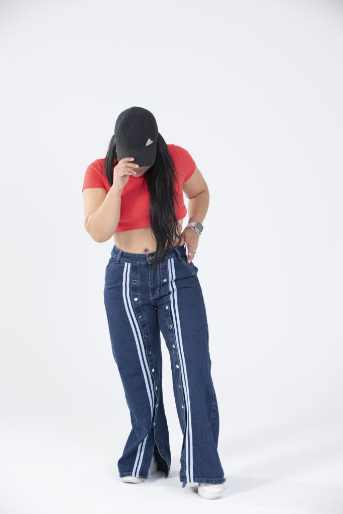 Pant sport